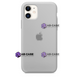 Чохол Silicone Case на iPhone 11 FULL (№10 Stone) 107853 фото