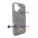 Чохол для iPhone 17 : Swarovski Case &ndash; Grey 4149190000004 фото