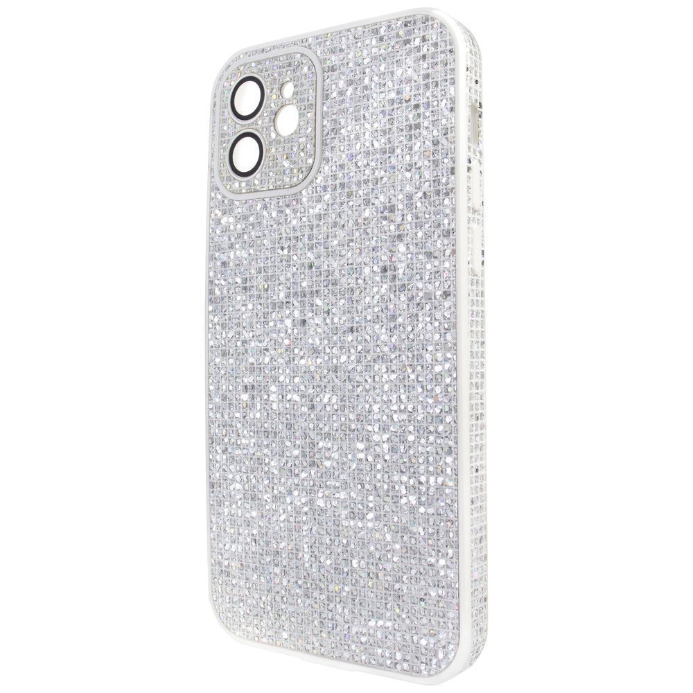 Чехол Galaxy Case (iPhone 12, White) 3760180000005 фото