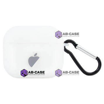 Чохол Protective Sleeve Case (AirPods PRO 2, Clear) 3791110000000 фото