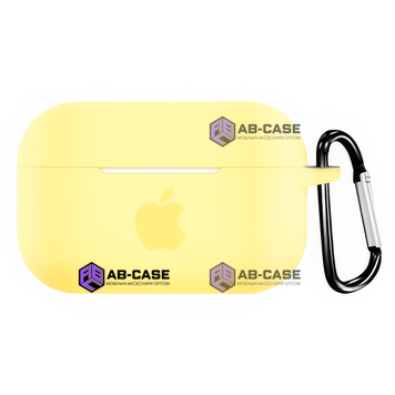 Чехол для AirPods 3 LOGO (Flash) 3181550000003 фото