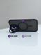 Чехол для iPhone 14 Pro Max Hybrid Camera Stand with MagSafe с подставкой Deep Purple 423209 фото 2