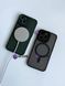 Чехол для iPhone 14 Pro Max Hybrid Camera Stand with MagSafe с подставкой Deep Purple 423209 фото 3