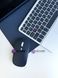 Чохол Case with Keyboard + Mouse (iPad 10 (2022-10.9 - Navy Blue)