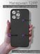 Ультратонкий чохол K-Doo Air Carbon для iPhone 14 Pro Black 131346 фото 2