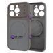 Чохол Dual Tone Silicone MagSafe Case (iPhone 13 Pro Max &ndash; Clay) 4546220000001 фото