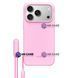 Чехол Beat Case with MagSafe (iPhone 18 Pro / 17 Pro &ndash; Pebble Pink) 6953156205339 фото