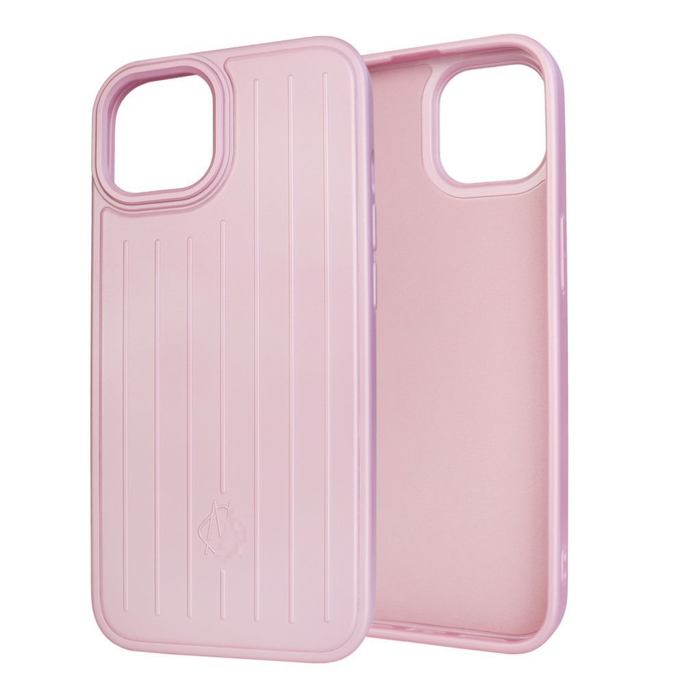 Чехол Rimova Case (iPhone 14/13 &ndash; Pink) 4339850000004 фото