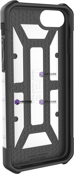 Чехол UAG (iPhone 6/7/8/SE2, White) 3849990000006 фото