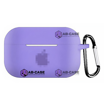 Чехол для AirPods 3 LOGO (Glycine) 907513 фото