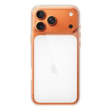 Clear MagSafe Case Original (17 Series)