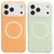 Neon Silicone Case MagSafe