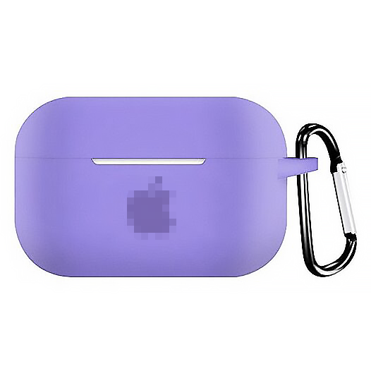 Чехол для AirPods 3 LOGO (Glycine) 907513 фото