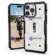 Чохол UAG with MagSafe (iPhone 12 | 12 Pro, White) 3848810000004 фото