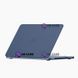 Чохол-накладка для MacBook NEO 13" MATT Case (2026) A3404 &ndash; Indigo 4418450000000 фото