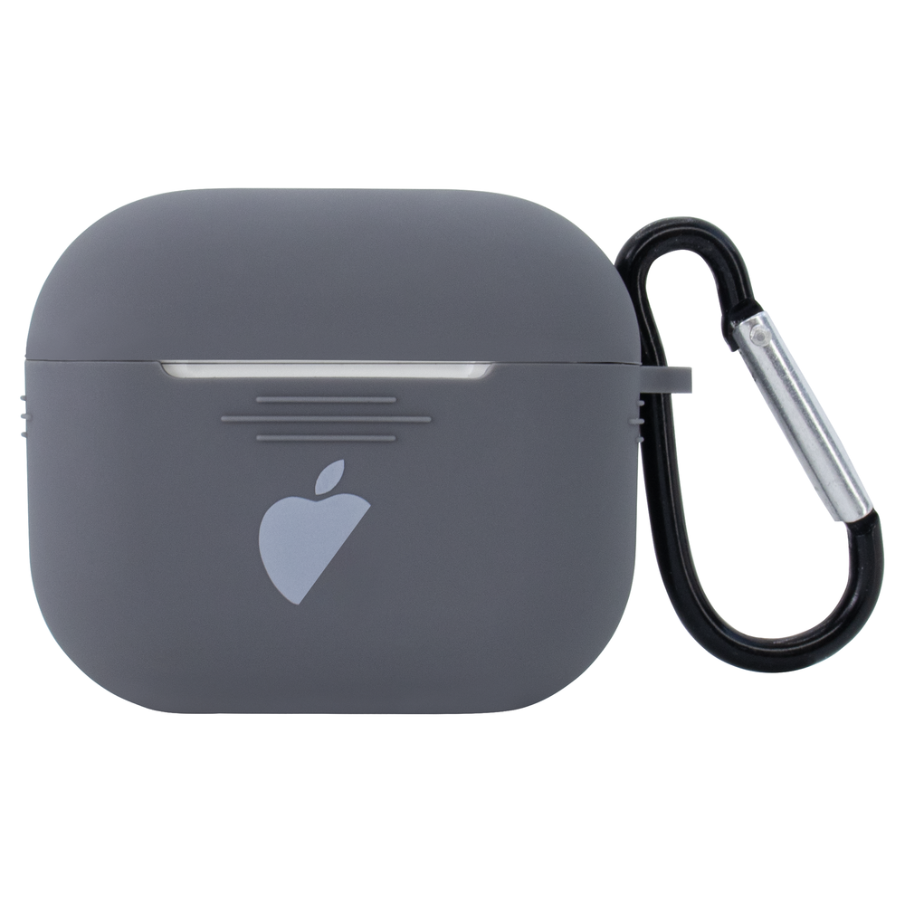 Чехол Protective Sleeve Case (AirPods PRO 2, Gray) 3791130000004 фото