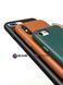 Чехол для iPhone 7 Plus | 8 Plus : Leather Case PU &ndash; Fir Green 789054 фото 2