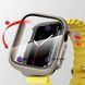 Захисний чохол для Apple Watch 45mm ULTRA Edition Black 136258 фото 5