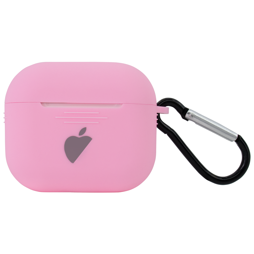 Чехол Protective Sleeve Case (AirPods PRO 2, Light Pink) 3791140000001 фото