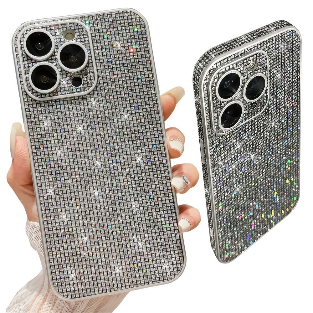 Чехол Galaxy Case (iPhone 13 Pro Max, Silver) 3760210000005 фото