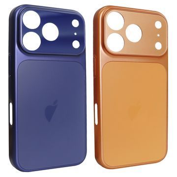Syndee AG Glass MagSafe Case [Design 17 Series]