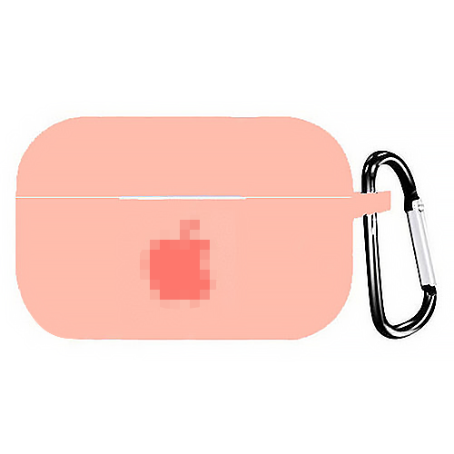 Чехол для AirPods 3 LOGO (Grapefruit) 907495 фото
