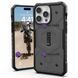 Чехол UAG with MagSafe (iPhone 12 Pro Max, Gray) 3848830000008 фото