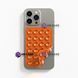 Liper Double-Sided Phone Holder &ndash; Orange 4570220000006 фото