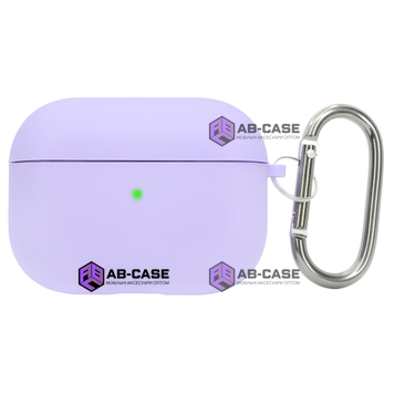 Чохол для Airpods Pro with microfiber Glycine 907736 фото