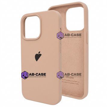 Чохол Silicone Case Full &ndash; iPhone 13 Pro (№71 Desert) 4149920000007 фото