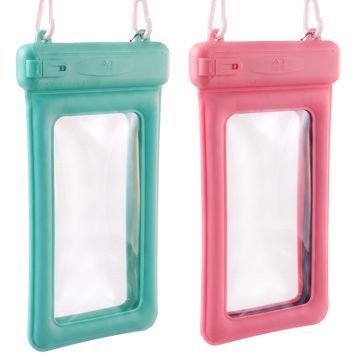 Waterproof Sliding Case