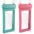 Waterproof Sliding Case