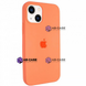 Чехол Silicone Case для iPhone 13 FULL (№56 Papaya) 201053 фото