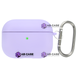 Чохол для Airpods Pro with microfiber Glycine 907736 фото