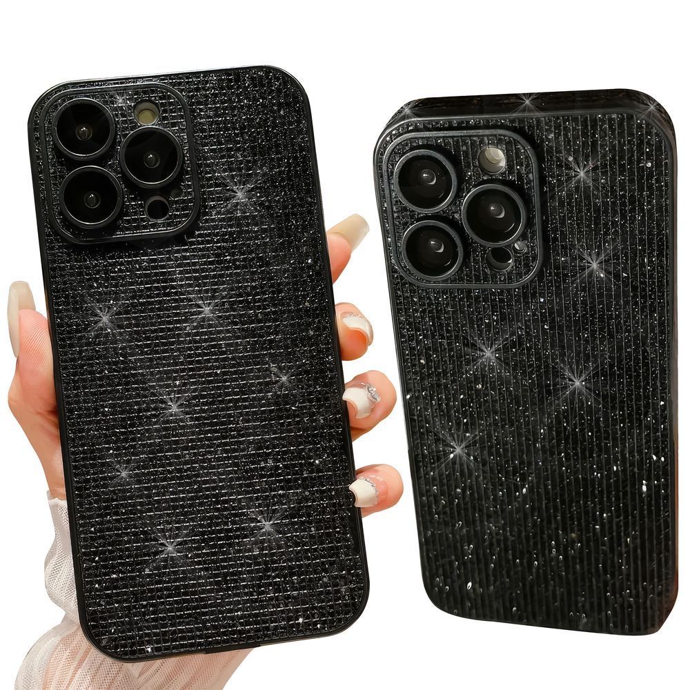 Чехол Galaxy Case (iPhone 13 Pro, Black) 3760230000009 фото