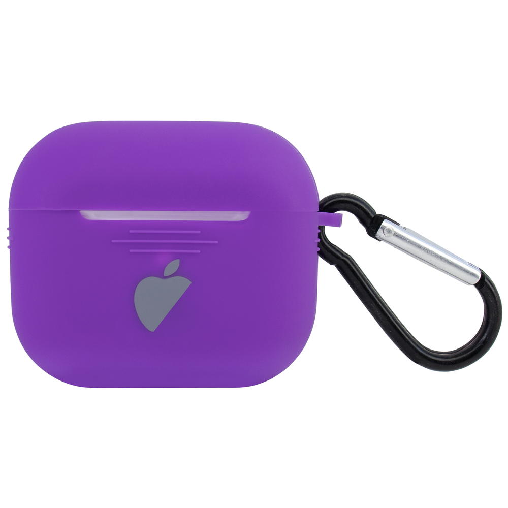 Чехол Protective Sleeve Case (AirPods PRO 2, Purple) 3791160000005 фото