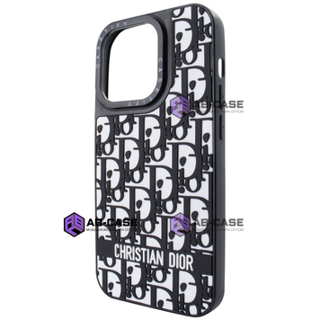 Чехол CaseTify (iPhone 14 Pro, Dior) 3862010000008 фото