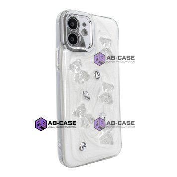 Чехол для iPhone 16 &ndash; Moonlight Spark (Teddies) 4083710000009 фото