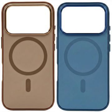 Nofelet Tech MagSafe Case