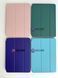 Чехол-папка Smart Case for Apple iPad Pro 9.7 (2016) Sea Blue