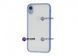 Чехол Avenger Case camera Lens (для iPhone XR, Lavender Gray) 12344 фото