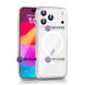 NOFELET Color Clear Case MagSafe (iPhone 17 Pro Max &ndash; White) 4298820000003 фото