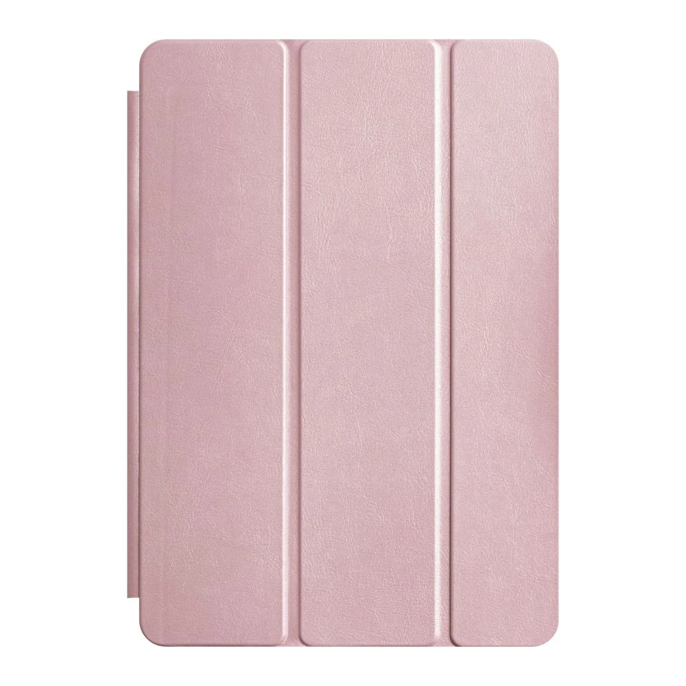 Чохол-папка Smart Case for Apple iPad 10,2 (2019-2021) Rose Gold 785654 фото