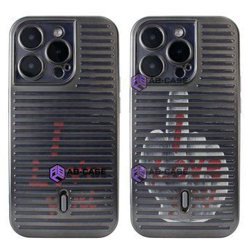 Чехол Animated Case (iPhone 14 Pro, Love You) 3825910000004 фото