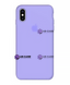 Чехол Silicone Case для iPhone X/Xs FULL (№41 Glycine) 211306 фото