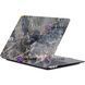Чехол-накладка для MacBook NEO 13" PRINT Case (2026) A3404 &ndash; Gray Marble 4418500000004 фото