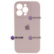 Чохол Silicone Case Full Camera для iPhone 12 Pro Lavender 210307 фото