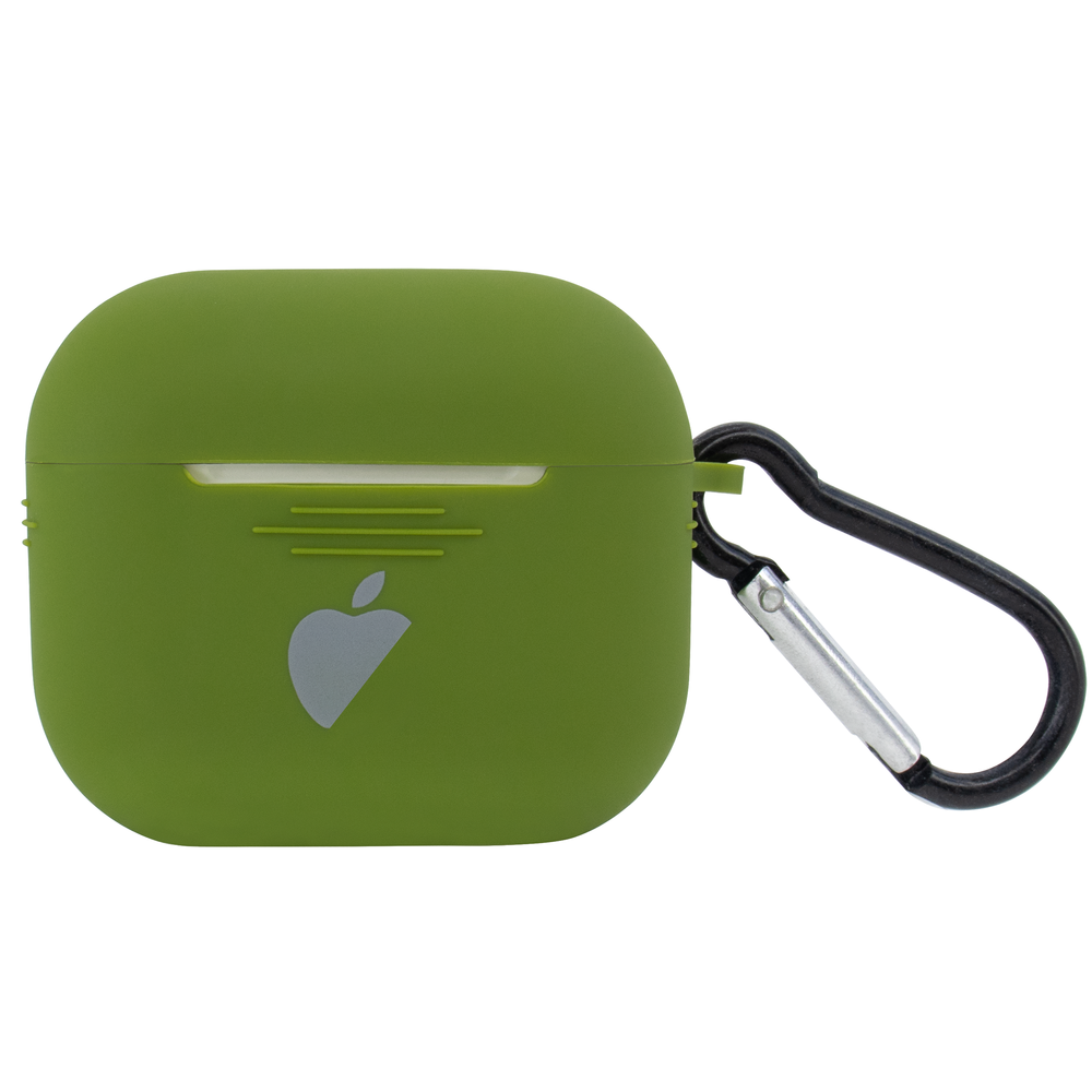 Чехол Protective Sleeve Case (AirPods PRO 2, Virid) 3791180000009 фото