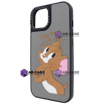 Чехол CaseTify (iPhone 14 Pro, Jerry) 3862030000002 фото