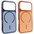 Chroma Matte MagSafe Case